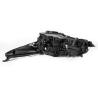 Buy cheap Auto Parts Modified Car Headlights For Toyota Fortuner 2016-2017 from wholesalers