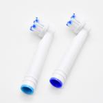 Smartsonic Electric Toothbrush Spare Replacement Soft Sensitive Type Brush Head