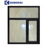 Buy cheap Modern Hurricane Impact Aluminum Double Glaze Casement Window And Door In China Market from wholesalers
