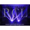 Buy cheap DJ Stage Lighting 8PCS*10W RGBW LED Moving Head Spider Light from wholesalers