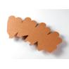 Buy cheap Recyclable Cardboard Toy Box For Skin Care Cream Cosmetics Packing from wholesalers