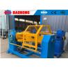Buy cheap 15kw Wire Cable Machine Accessories Concente Taping Head Machine from wholesalers