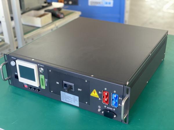 Buy cheap hot sale GCE 480V 150S 160A DC BMS for Lithium High Voltage Battery Management System from wholesalers