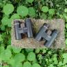 Buy cheap HD 8x32 Binoculars Waterproof & Fogproof For Adults BaK 4 Prisms from wholesalers