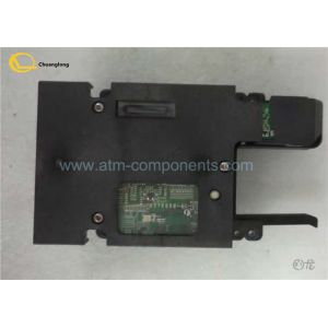 Buy cheap Smart Dip Card Reader Lightweight , Black 4450704253 Credit Card Scanner from wholesalers