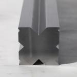 Hydraulic Press Brake Die Multi V Block Bending Die And Tools