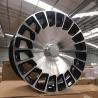 Buy cheap wholesale china 5 Hole 20 Inch T6061 Alloy Aftermarket Car aftermarket alloy wheel Rims from wholesalers