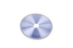 Buy cheap Excellent Performance Vitrified Diamond Grinding Wheels For Bruting Natural Diamond from wholesalers