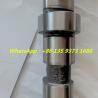 Buy cheap Hot Sell Cummins QSB4.5 diesel engine parts camshaft 3970117 3977547 3971586 for Komatsu 4D107 from wholesalers