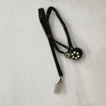 Gear Lever Sensor Cable for DAYANG Motorcycle Lifan Engine 150cc 250cc Tricycle