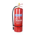 20% 4kg Bc Dry Powder Fire Extinguisher DC01 Red 8A21BC Fire Rate