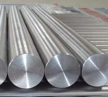 Buy cheap ASTM A484 7m Stainless Steel Solid Round Bar No Alloy from wholesalers