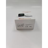 Buy cheap CMYK Gift Box Die Cut Compostable Carton Packaging Box Deboss product