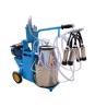 Buy cheap Automatic Electronic Pulsator Milking Machine 20-24 Cows Goats from wholesalers