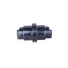 Buy cheap Ex55 Mini Digger Track Rollers Construction Machinery Parts HRC50-56 from wholesalers