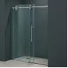 Buy cheap Sliding skirted bathtub shower doors,shower door zhejiang,shower door manufacturers from wholesalers