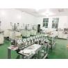 Buy cheap Folding Mask Making Machine/Non-woven Products Machine from wholesalers