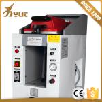 Shoes Manufacturing Machine Air Bag Shoe Sole Pressing Machine With 2 Years