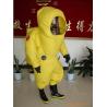 Buy cheap CCS & Ec Solas Approved Chemical Protective Suits from wholesalers