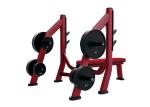 Flat Weight Bench Press Weightlifting Fitness Gym Equipment