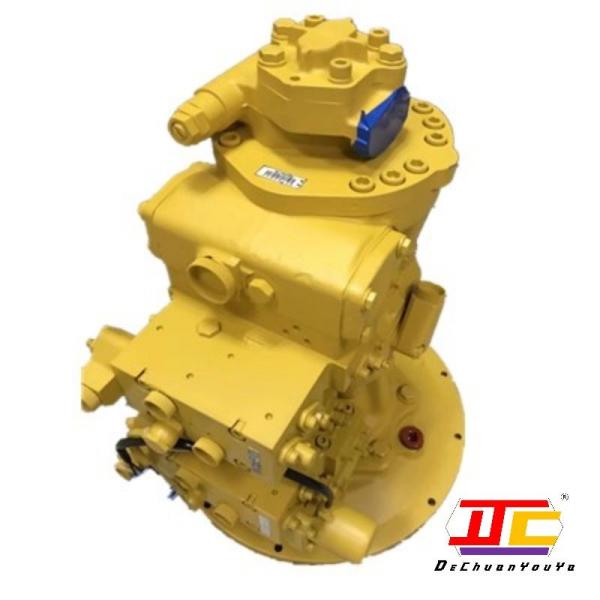 Buy cheap PC100-5 PC120-5 HPV55 Excavator Hydraulic Pump from wholesalers