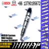 Buy cheap High Quality New Diesel Fuel Injector 4945316 0445120140 For VW Constellation/Volksbus from wholesalers