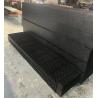 Buy cheap PVC Drift Eliminator For Cooling Tower/ Various Air inlet louver from wholesalers