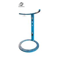 Buy cheap Coin Operated Sports Game Machine Acardes Eye Fast Chips Games Machine Customized Plug Type product