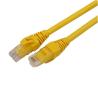 Buy cheap 4PR 24AWG Cat5e Ethernet Lan Cable 30 Ft Length Grey Color OCC from wholesalers