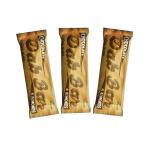 Food grade chocolate bar packaging bags /printed wrapper for candy bar