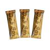 Buy cheap Matte Finish Printing Heat Sealable Energy Bar Wrappers Sachet Packaging from wholesalers