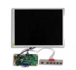 800x600 10.4 Inch LCD Panel Medical LCD Screen Ba104s01-300 Boe Original