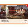 Buy cheap antique luxury Latest cheap italian king bedroom furniture designs from wholesalers