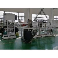 Buy cheap Professional Automated Packaging Machine For Ladies Disposable Menstrual Pads product