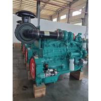 Buy cheap 163Kw Pressurized Water Cooled Diesel Generator 8.3l 24v PB In Line Pump product