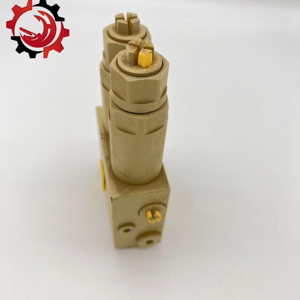 Buy cheap Foton Hydraulic Pneumatic Balancing Valve In Concrete Pump Truck from wholesalers