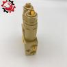 Buy cheap Foton Hydraulic Pneumatic Balancing Valve In Concrete Pump Truck from wholesalers