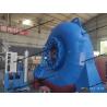 Buy cheap Power Plant Francis Hydro Turbine Generator A Must Have for Energy Production from wholesalers