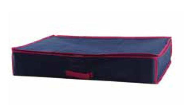 Buy cheap Foldable Underbed Storage 5.9" Soft Closet Organizer from wholesalers
