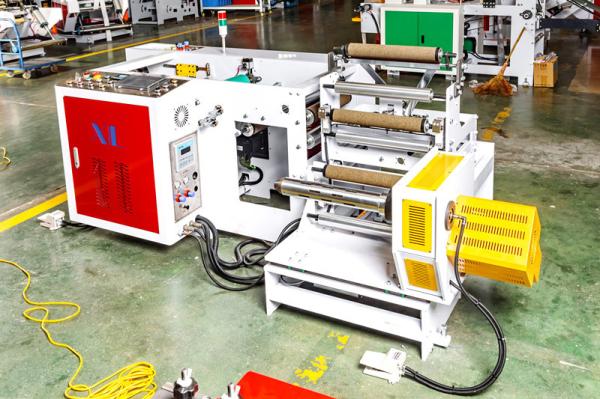 Buy cheap Triangle Plastic Film Folding Machine Unwinding Diameter 800mm from wholesalers