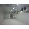 Buy cheap Stainless Steel PU Panel Modular Cold Room Machine 100㎡ Capacity Eco Friendly from wholesalers