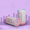Buy cheap Custom printed round packaging gift cardboard paper tube box from wholesalers