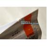 Buy cheap Custom printed side guesset foil slider zipper pet dog food bag, Zipper Packaging Pet Aluminum Foil Plastic Slider Biscu from wholesalers