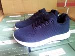 Ladies Flyknit Sport Shoes