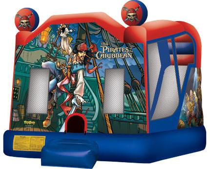 Buy cheap Inflatable Bouncer / disney bouncer from wholesalers