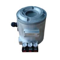 Buy cheap Butterfly Valve Double Acting Positioner Stainless Steel Dust Explosion Proof ExtD C45DY-RDA product
