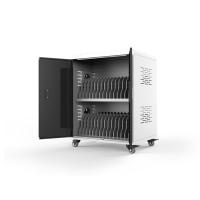 Buy cheap School Used Chromebook Laptop Charging Trolley AC Power Type product