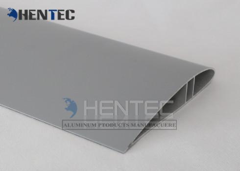 Buy cheap T5 Industrial Fan Blade Extruded Profiles Aluminium High Volume Low Speed from wholesalers