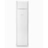 Buy cheap Home 7.3 KW Floor Standing Split System Air Conditioner 240V from wholesalers