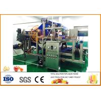 Buy cheap Automatic 10T/H Capacity Apple Juice Processing Line product